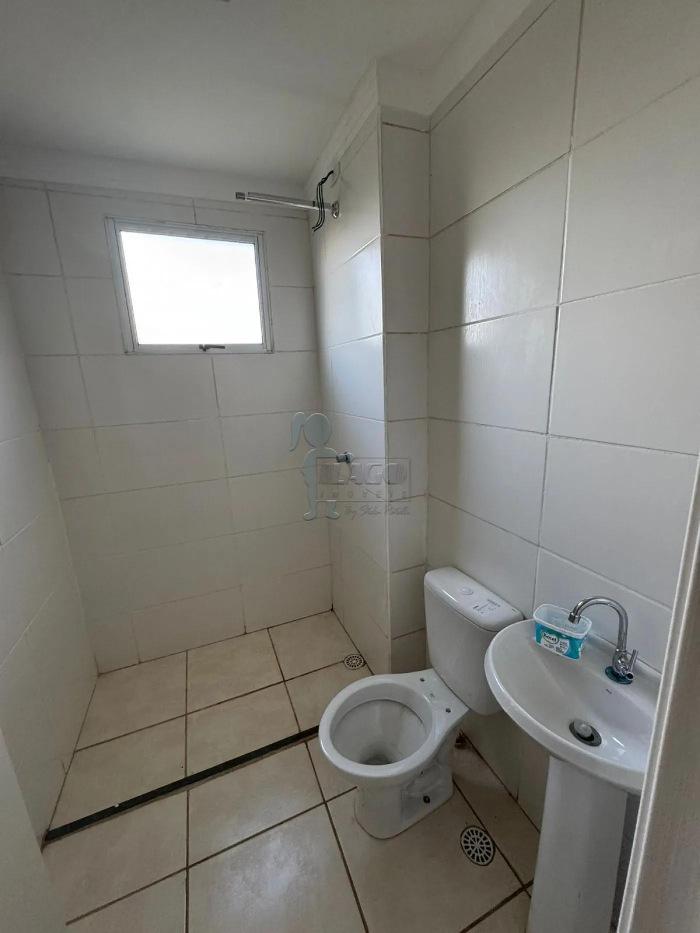 Comprar Apartamento / Padrão em Ribeirão Preto R$ 153.000,00 - Foto 8