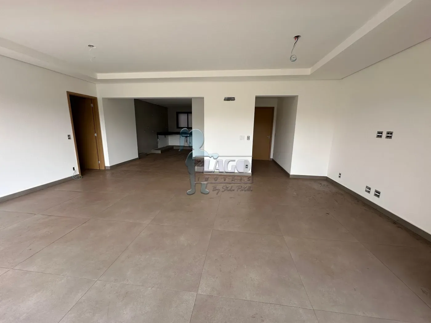 Comprar Apartamento / Padrão em Ribeirão Preto R$ 1.400.000,00 - Foto 4