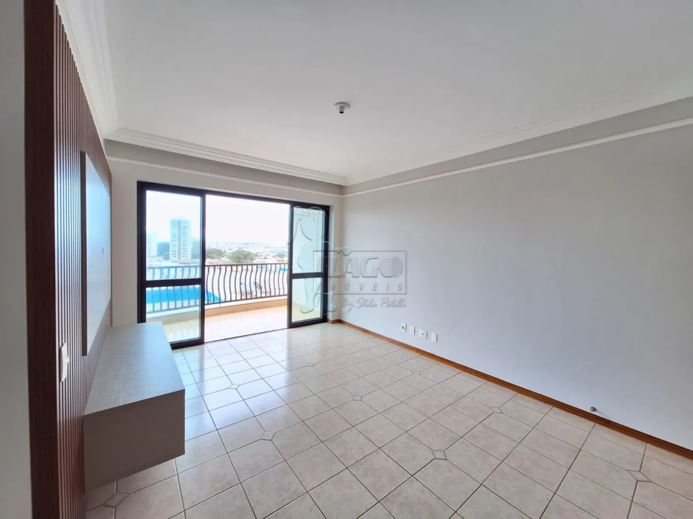 Alugar Apartamento / Padrão em Ribeirão Preto R$ 3.200,00 - Foto 2