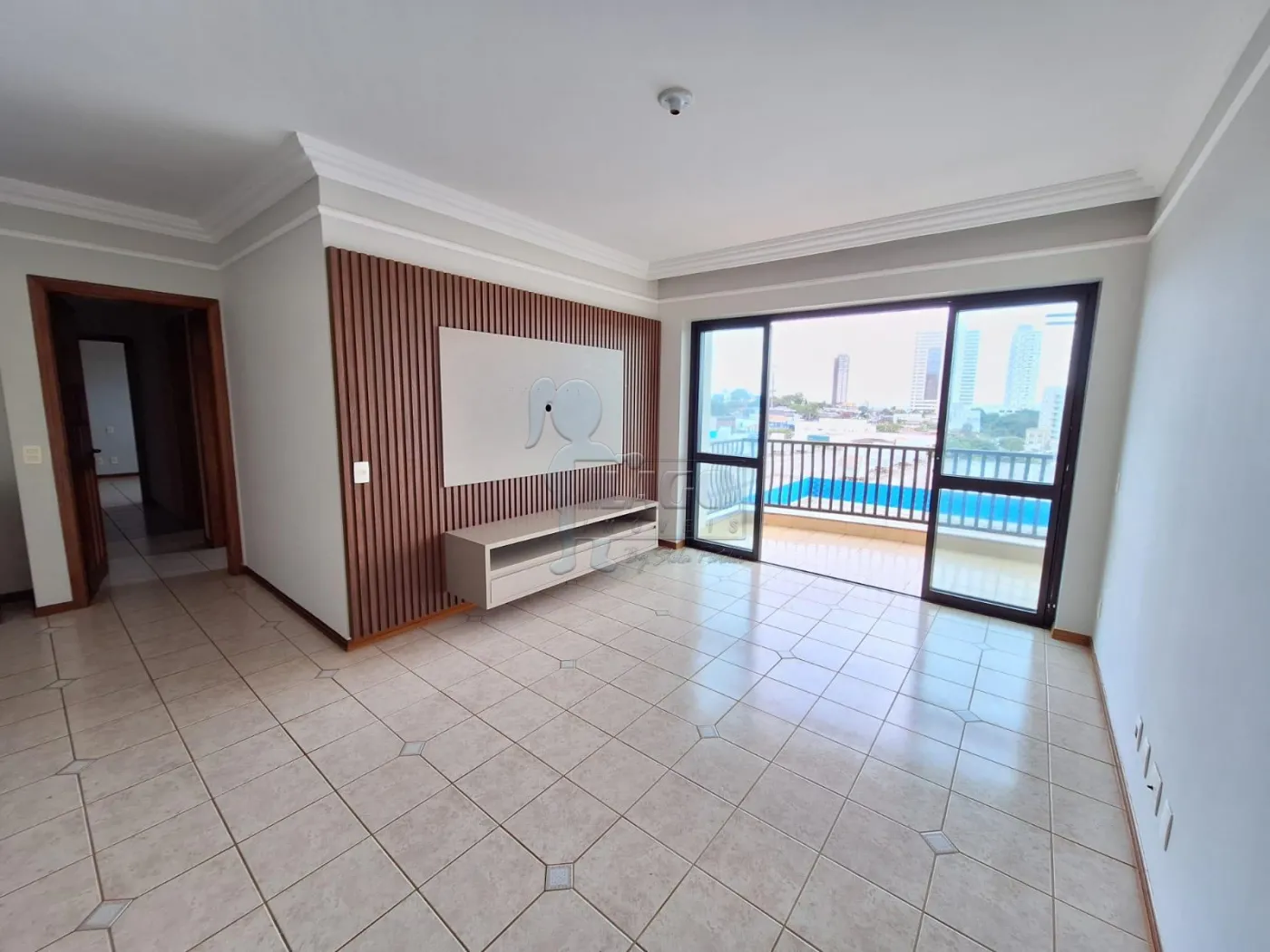 Alugar Apartamento / Padrão em Ribeirão Preto R$ 3.200,00 - Foto 1