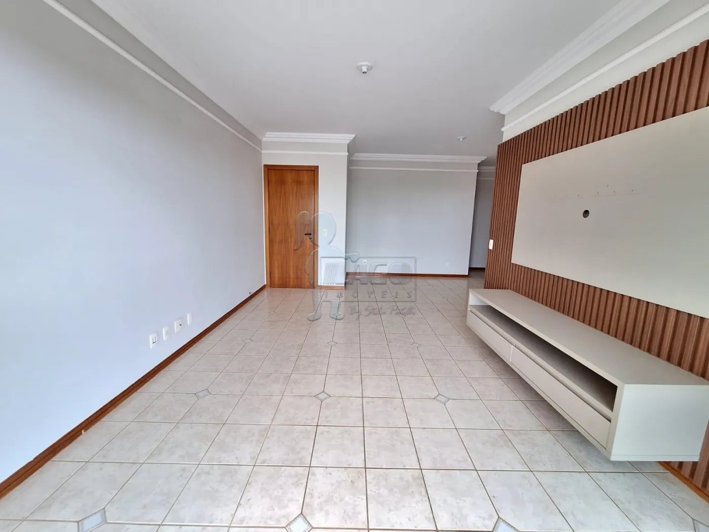 Alugar Apartamento / Padrão em Ribeirão Preto R$ 3.200,00 - Foto 7