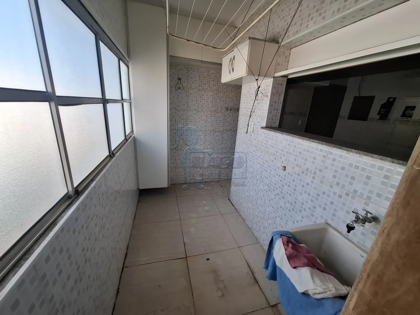 Alugar Apartamento / Padrão em Ribeirão Preto R$ 1.200,00 - Foto 7