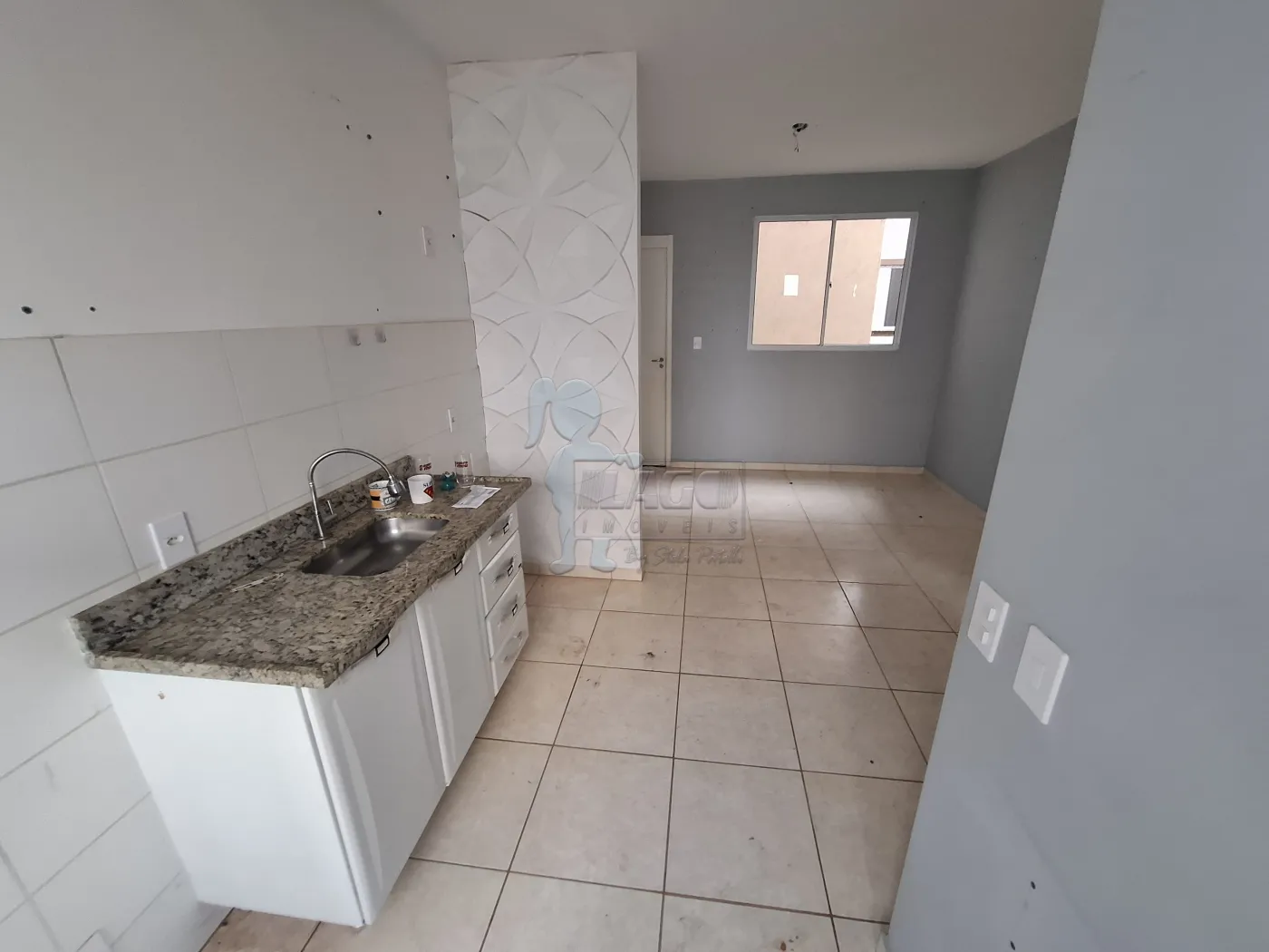 Alugar Apartamento / Padrão em Ribeirão Preto R$ 1.000,00 - Foto 6