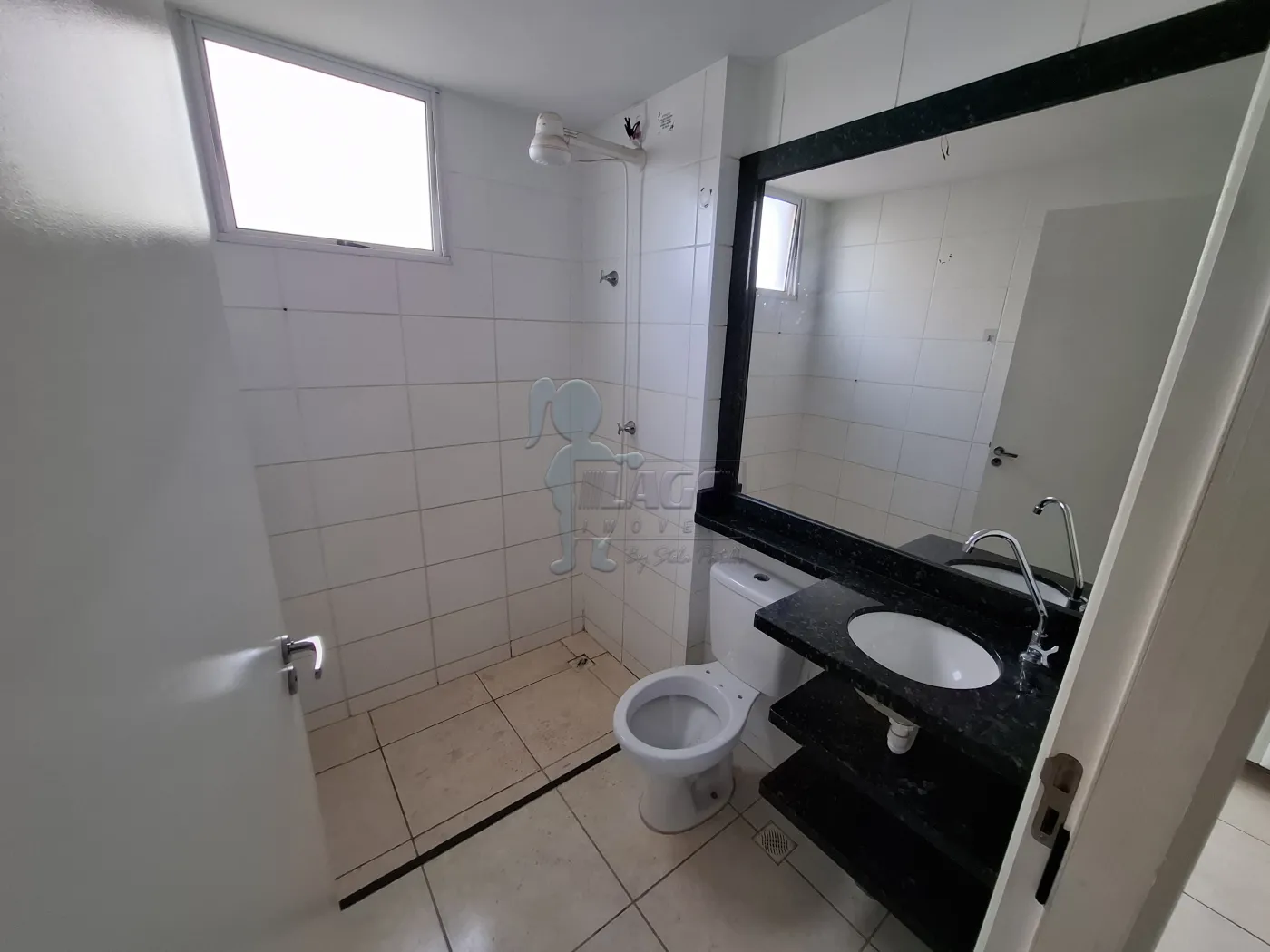 Alugar Apartamento / Padrão em Ribeirão Preto R$ 1.000,00 - Foto 10