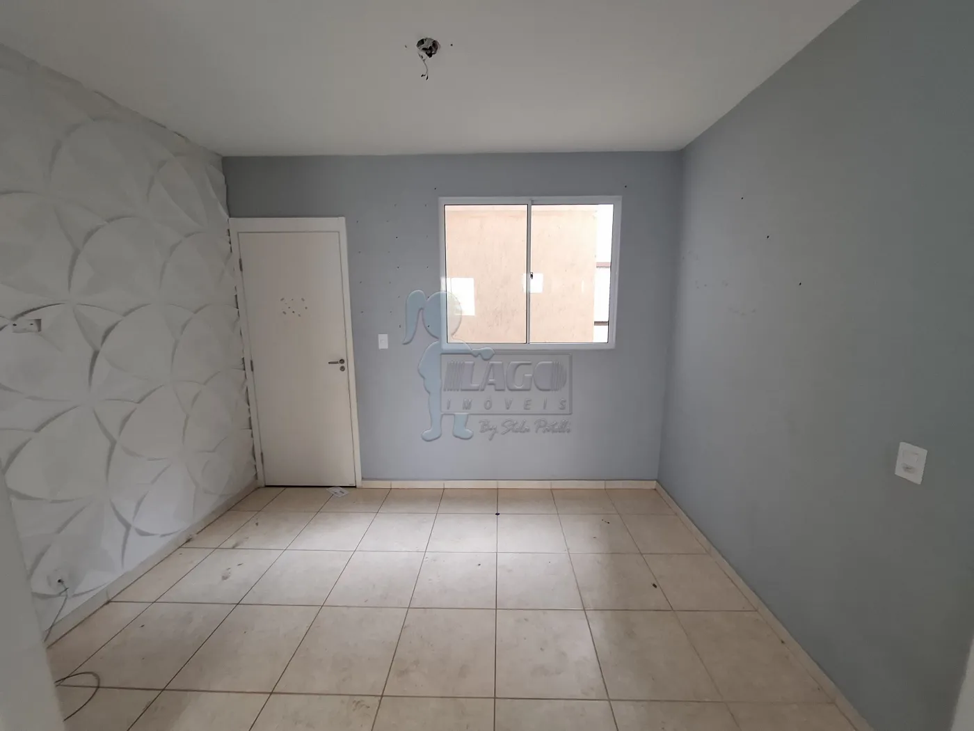 Alugar Apartamento / Padrão em Ribeirão Preto R$ 1.000,00 - Foto 2