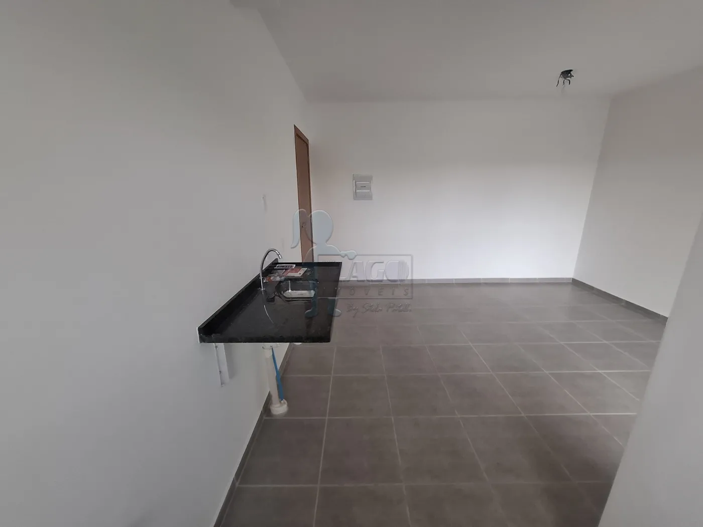 Alugar Apartamento / Padrão em Ribeirão Preto R$ 1.900,00 - Foto 6