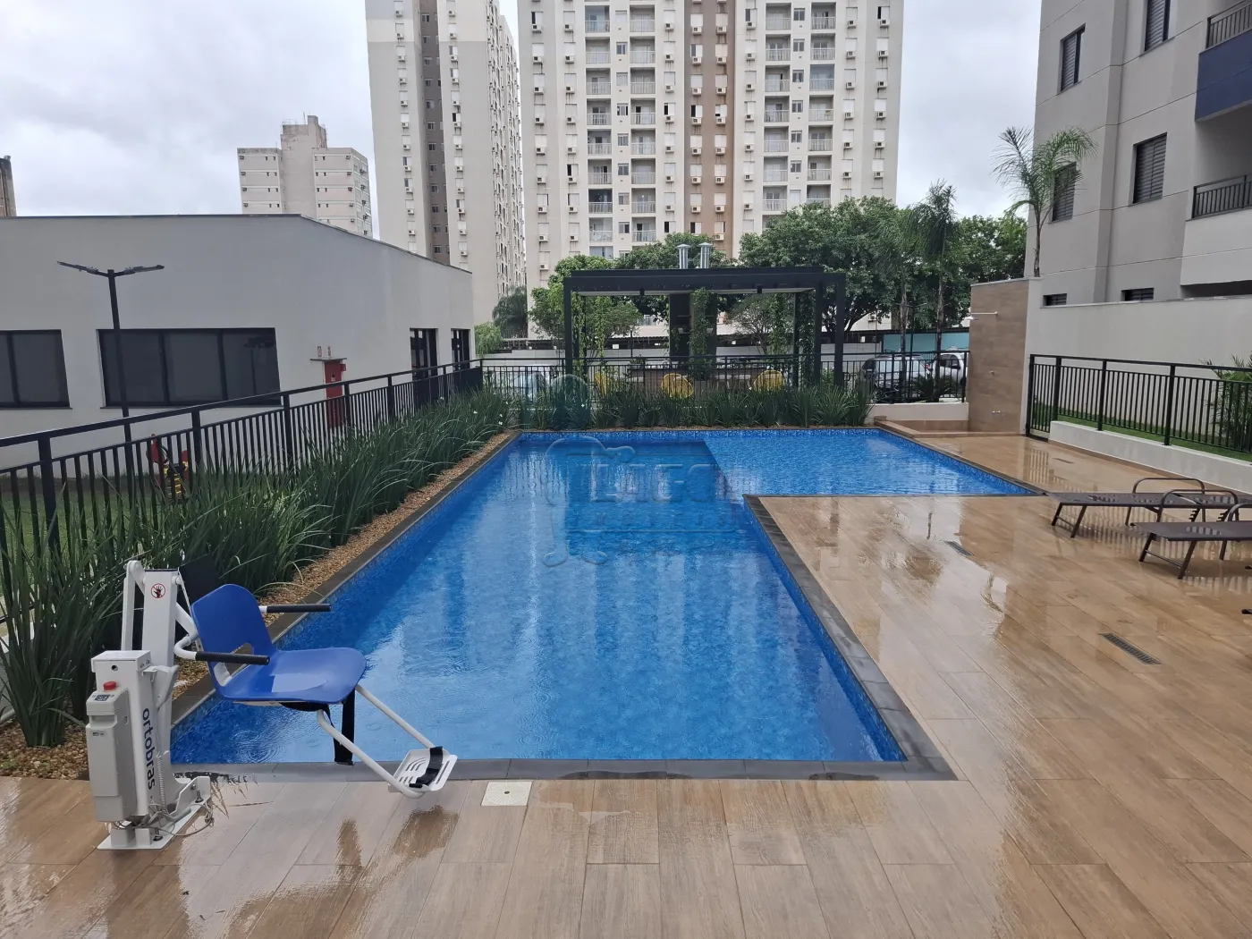 Alugar Apartamento / Padrão em Ribeirão Preto R$ 1.900,00 - Foto 16