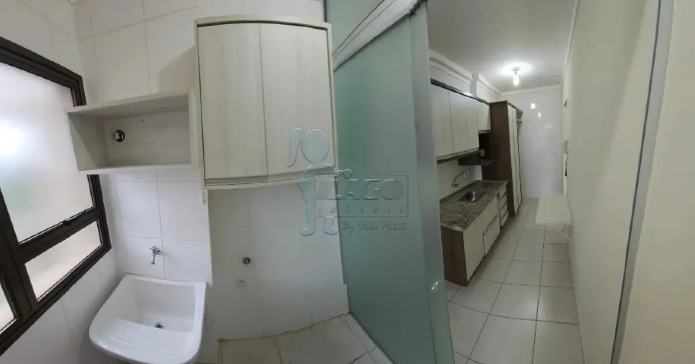 Alugar Apartamento / Padrão em Ribeirão Preto R$ 2.000,00 - Foto 5