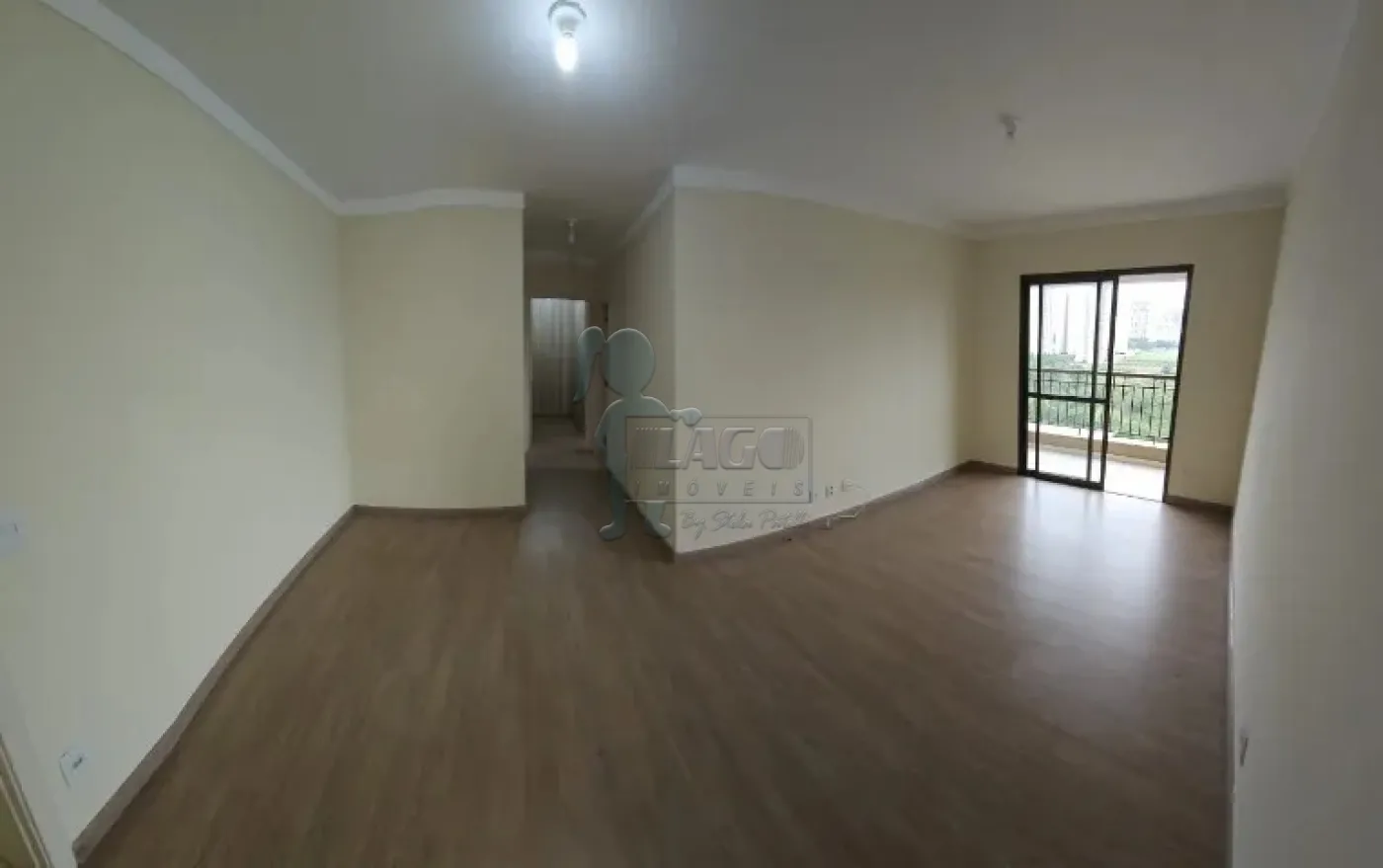 Alugar Apartamento / Padrão em Ribeirão Preto R$ 2.000,00 - Foto 1