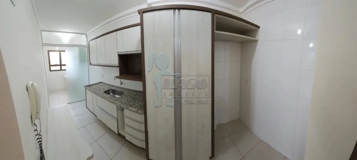 Alugar Apartamento / Padrão em Ribeirão Preto R$ 2.000,00 - Foto 4