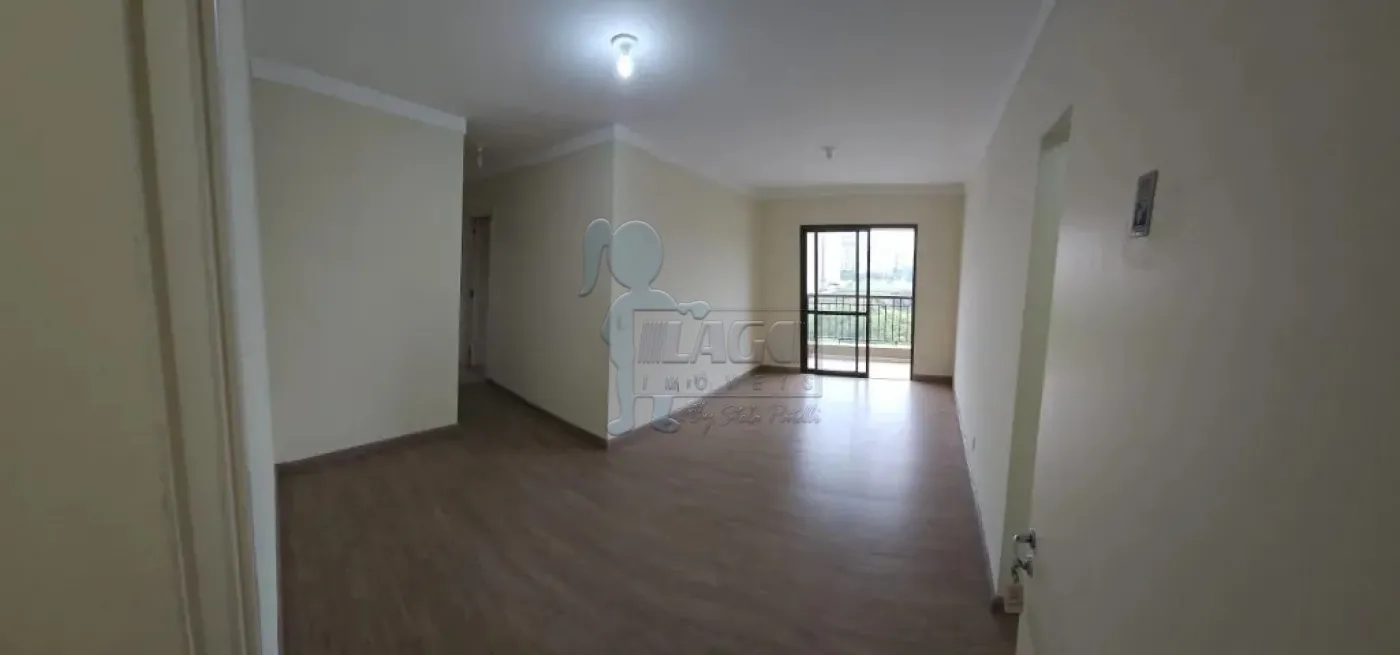 Alugar Apartamento / Padrão em Ribeirão Preto R$ 2.000,00 - Foto 2