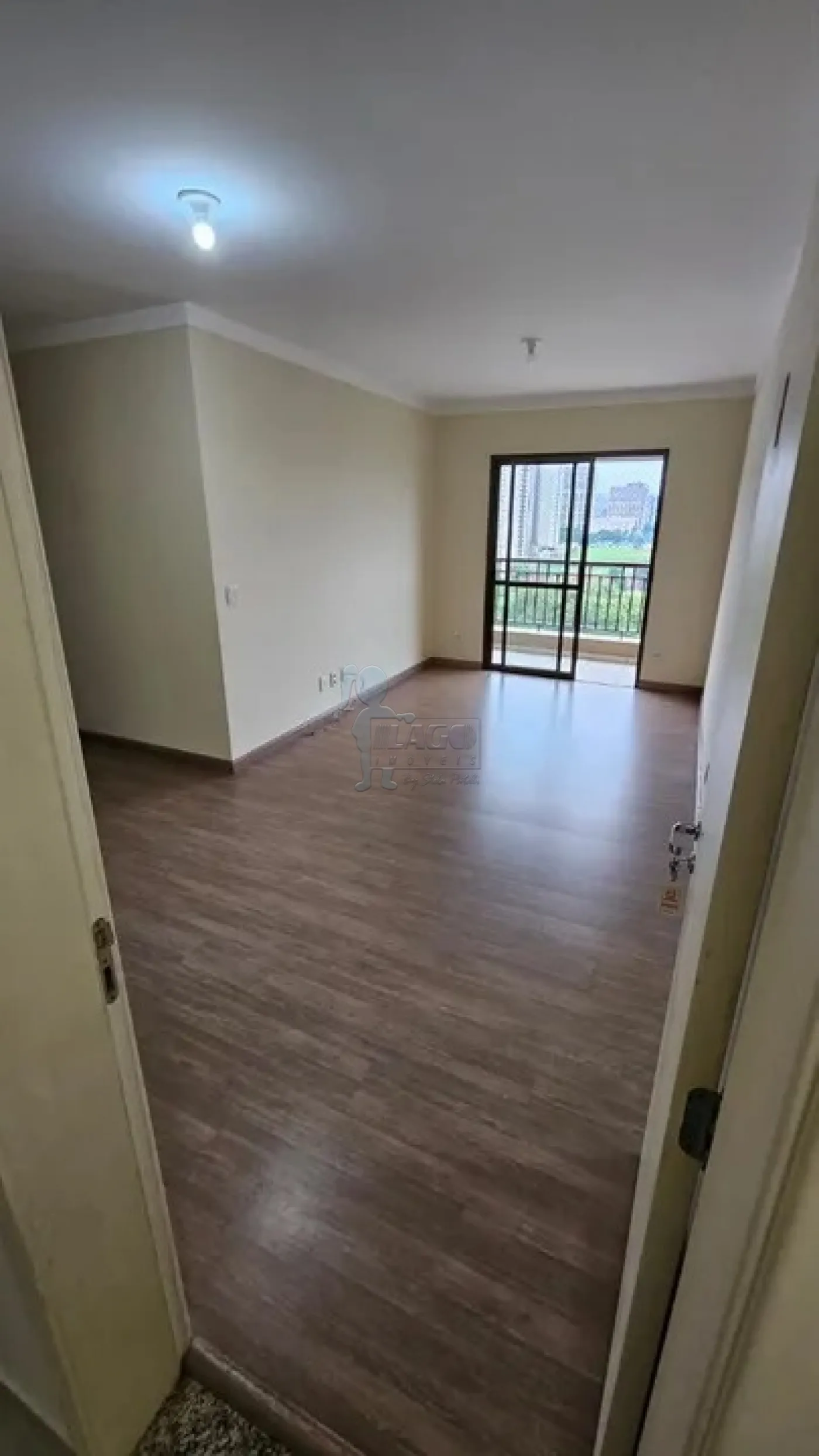 Alugar Apartamento / Padrão em Ribeirão Preto R$ 2.000,00 - Foto 3