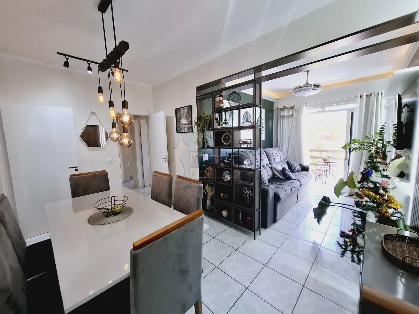 Comprar Apartamento / Padrão em Ribeirão Preto R$ 320.000,00 - Foto 1