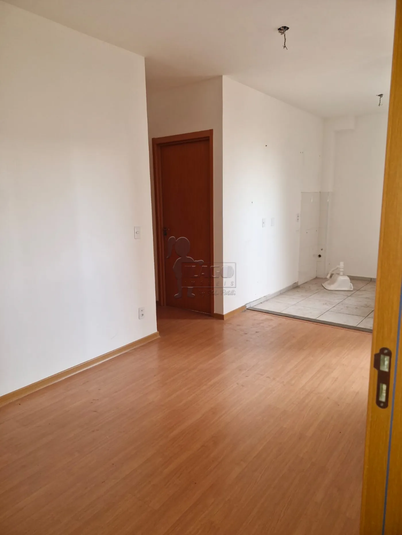 Alugar Apartamento / Padrão em Ribeirão Preto R$ 850,00 - Foto 7