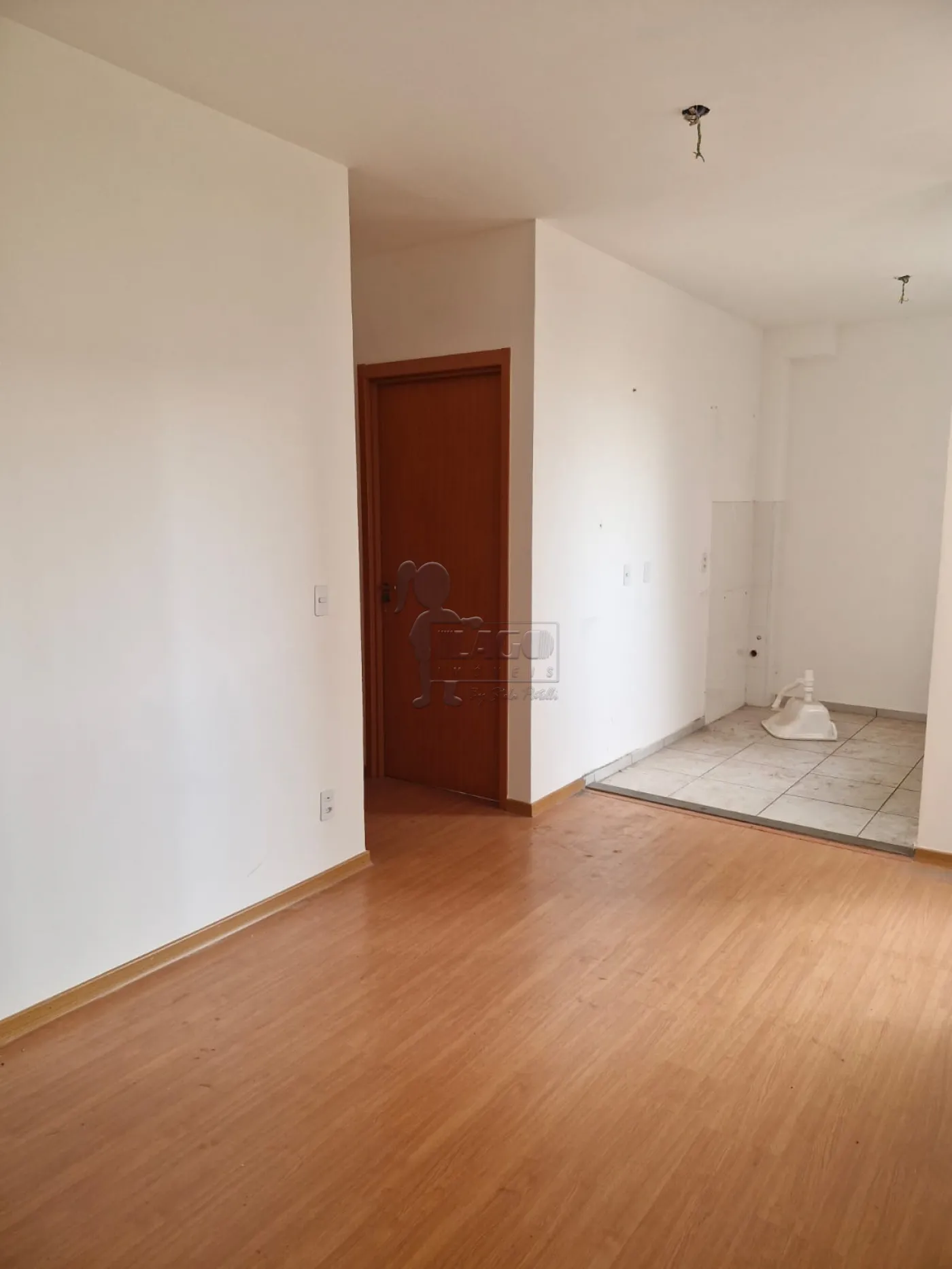 Alugar Apartamento / Padrão em Ribeirão Preto R$ 850,00 - Foto 5