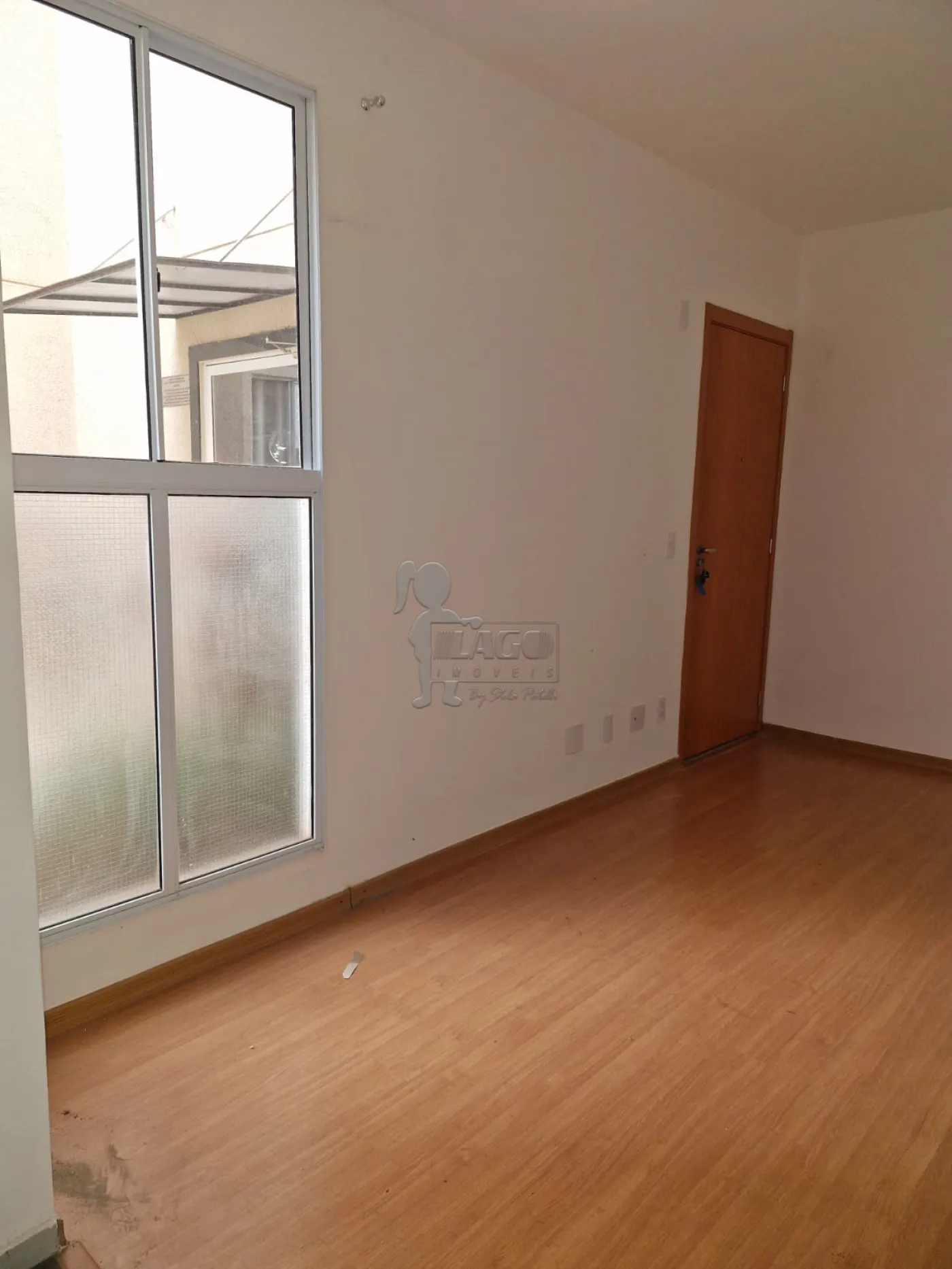 Alugar Apartamento / Padrão em Ribeirão Preto R$ 850,00 - Foto 2