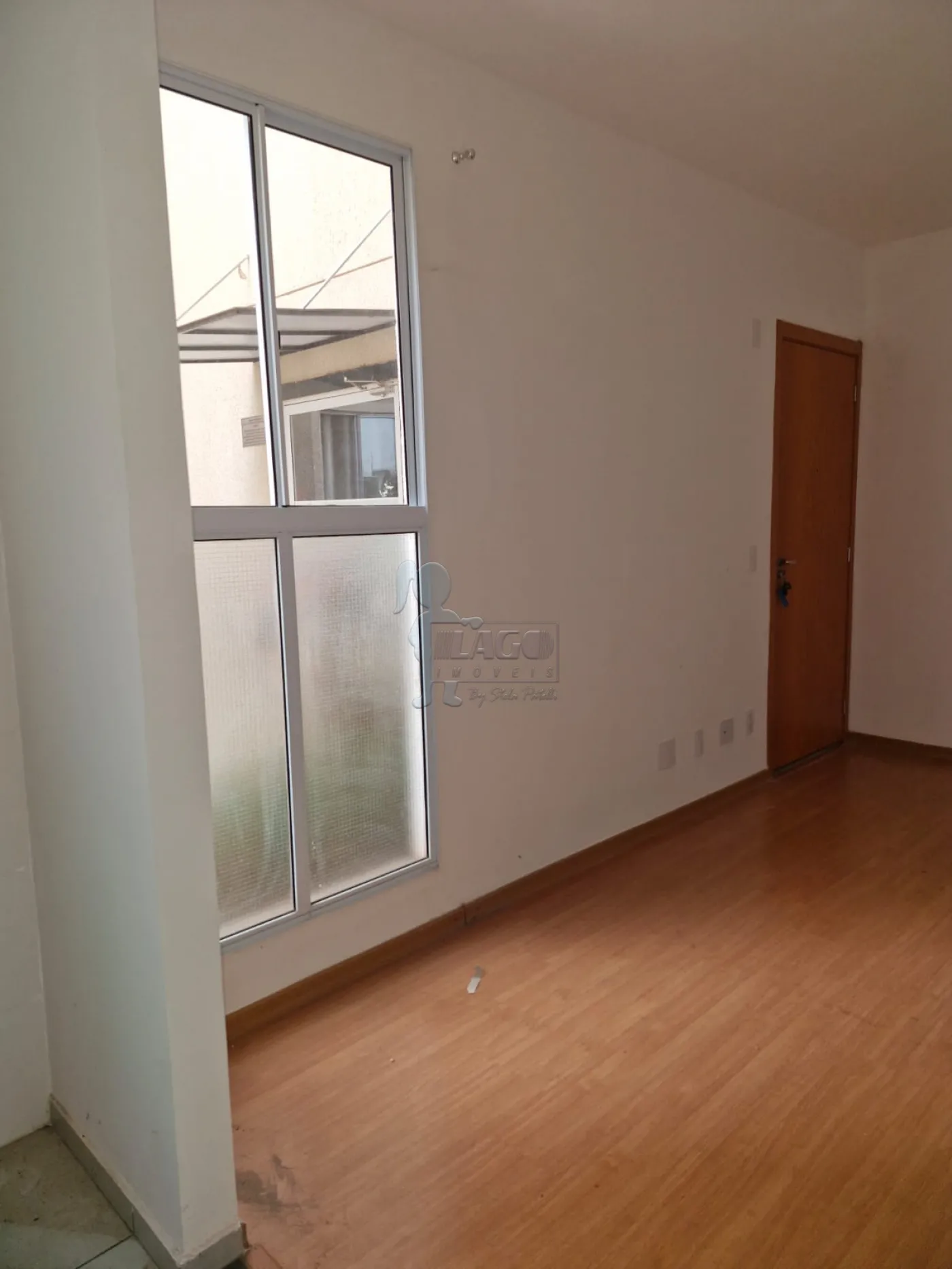 Alugar Apartamento / Padrão em Ribeirão Preto R$ 850,00 - Foto 3