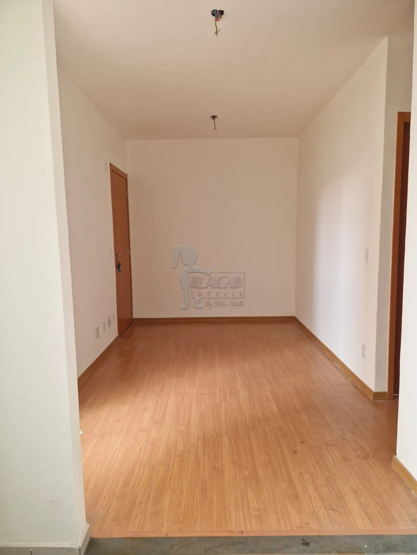 Alugar Apartamento / Padrão em Ribeirão Preto R$ 850,00 - Foto 4