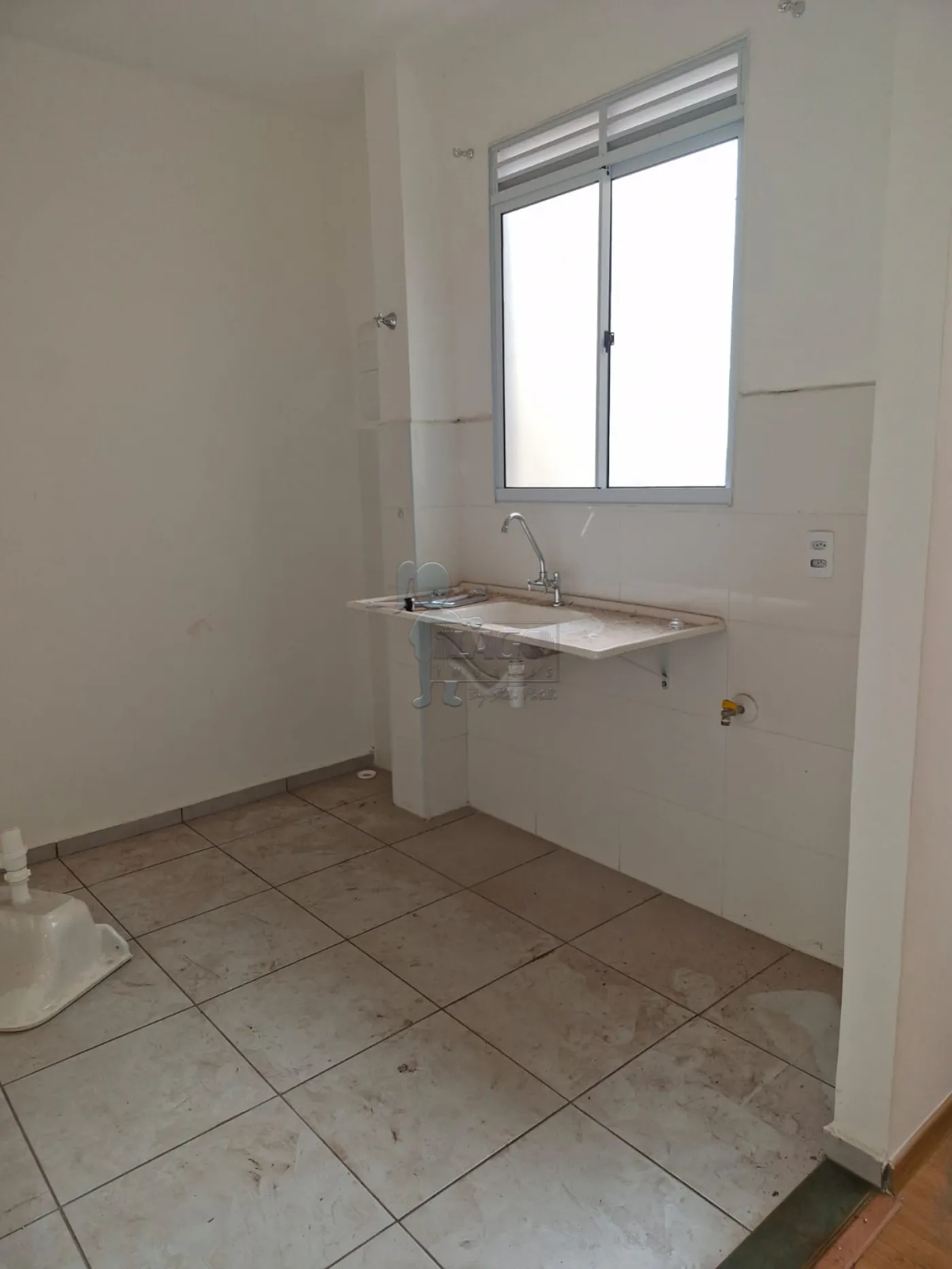 Alugar Apartamento / Padrão em Ribeirão Preto R$ 850,00 - Foto 8