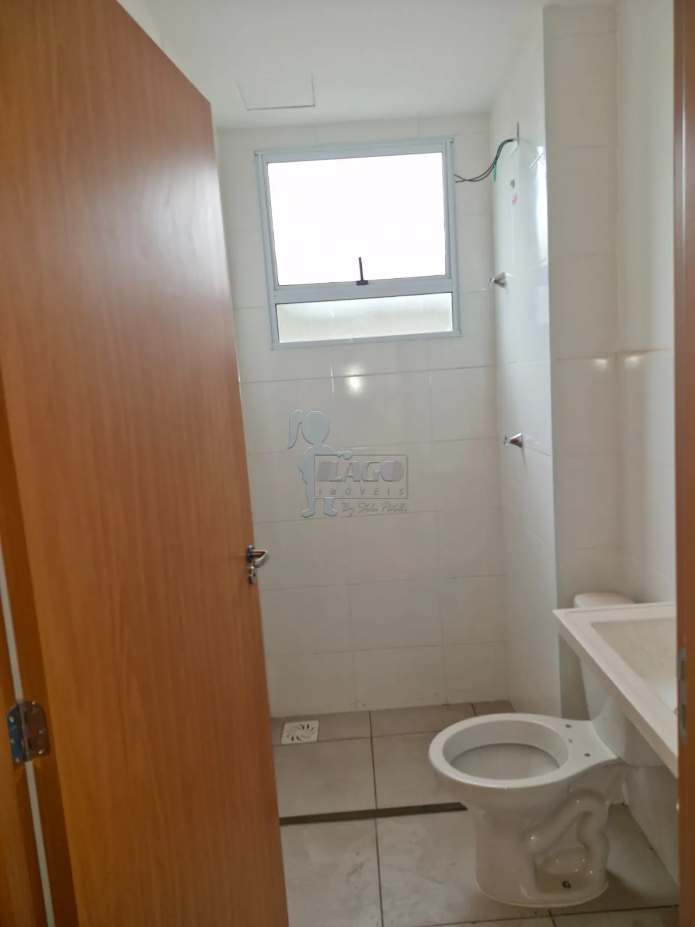 Alugar Apartamento / Padrão em Ribeirão Preto R$ 850,00 - Foto 18