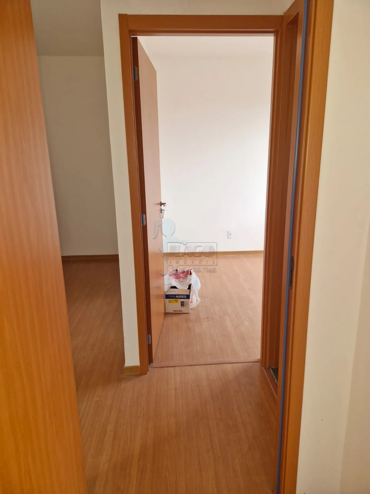 Alugar Apartamento / Padrão em Ribeirão Preto R$ 850,00 - Foto 20