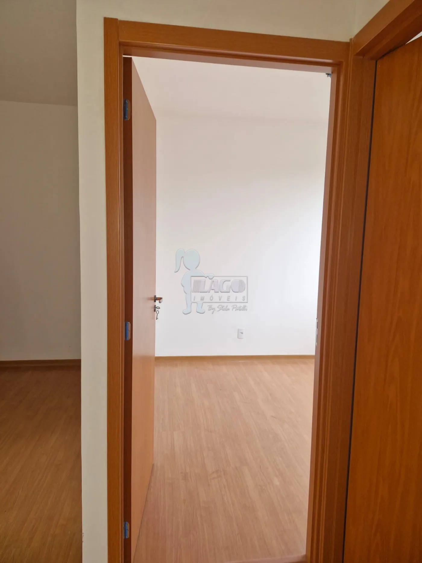 Alugar Apartamento / Padrão em Ribeirão Preto R$ 850,00 - Foto 22