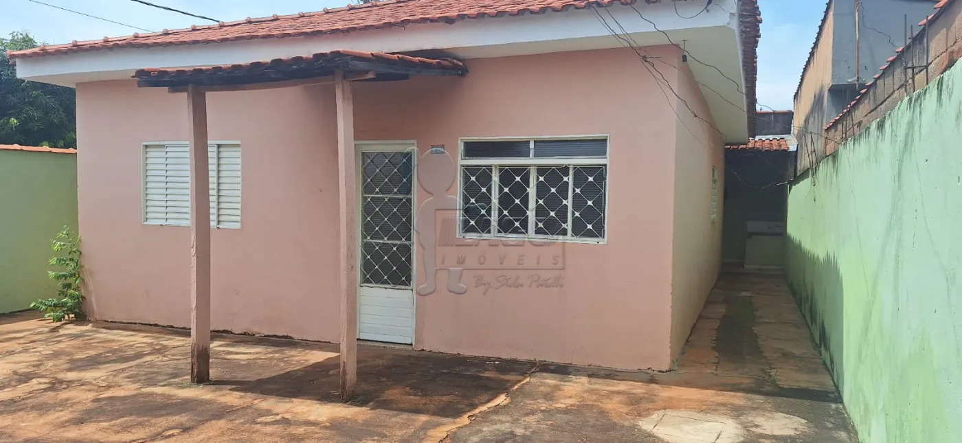 Comprar Casa / Padrão em Jardinópolis R$ 310.000,00 - Foto 1