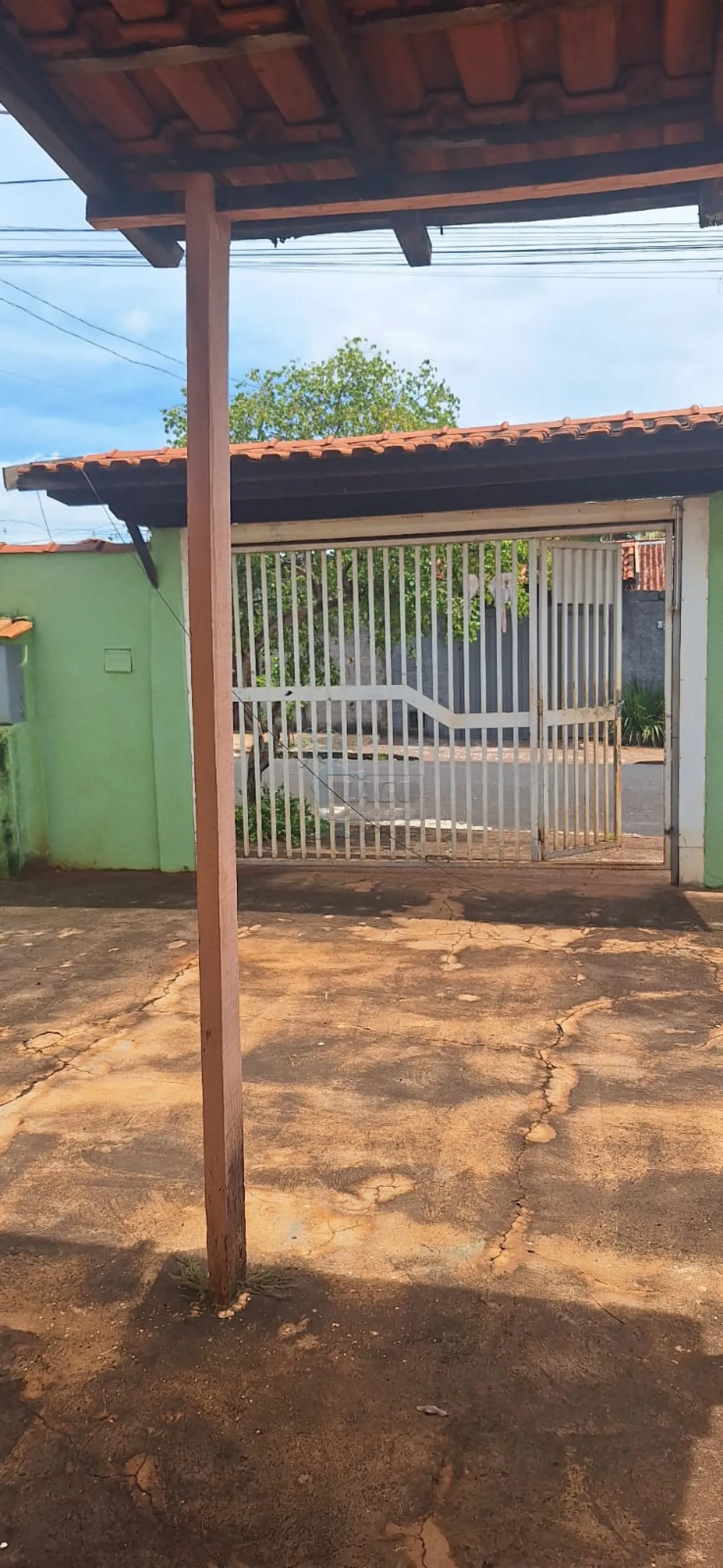 Comprar Casa / Padrão em Jardinópolis R$ 310.000,00 - Foto 2