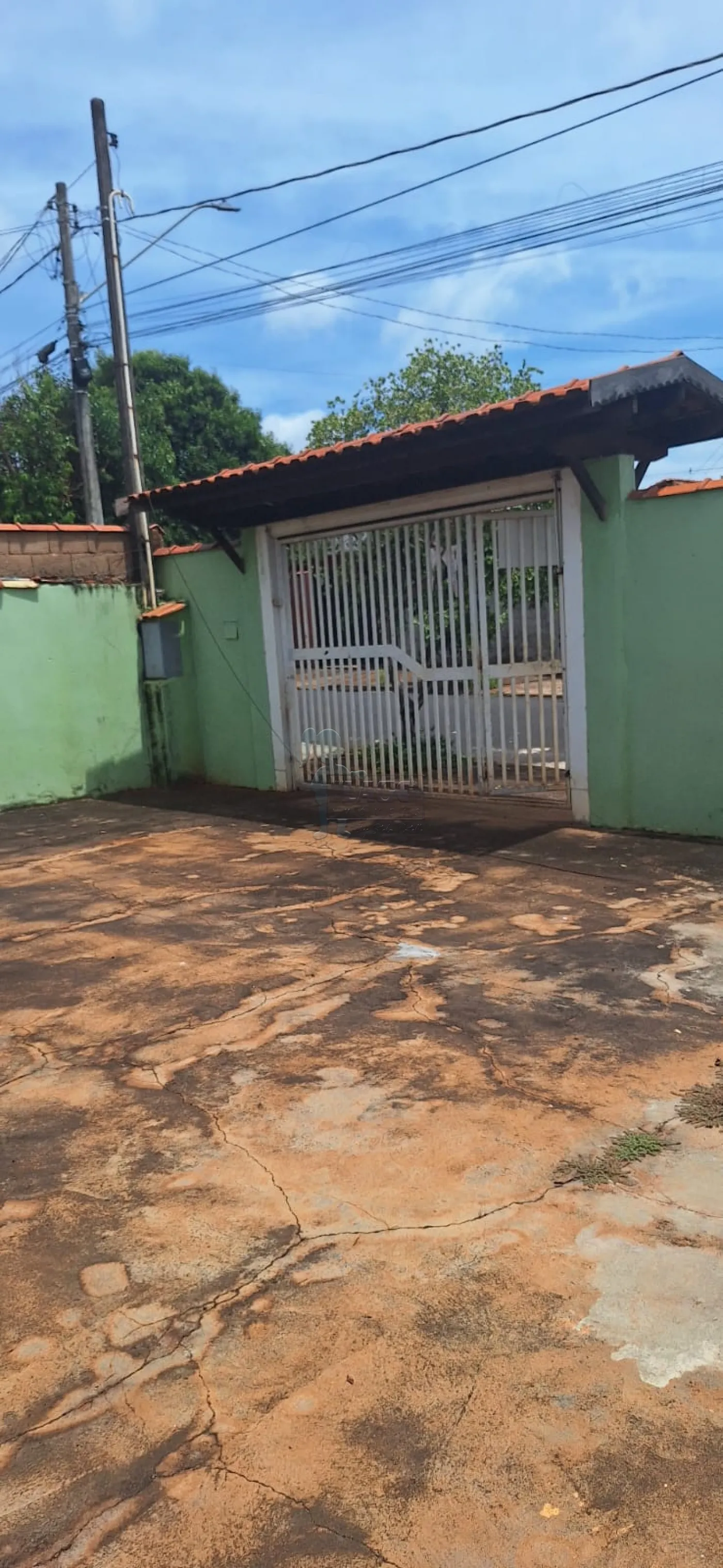 Comprar Casa / Padrão em Jardinópolis R$ 310.000,00 - Foto 4