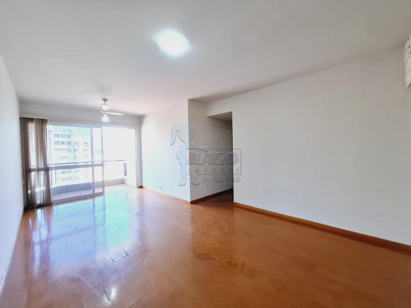 Alugar Apartamento / Padrão em Ribeirão Preto R$ 1.750,00 - Foto 1