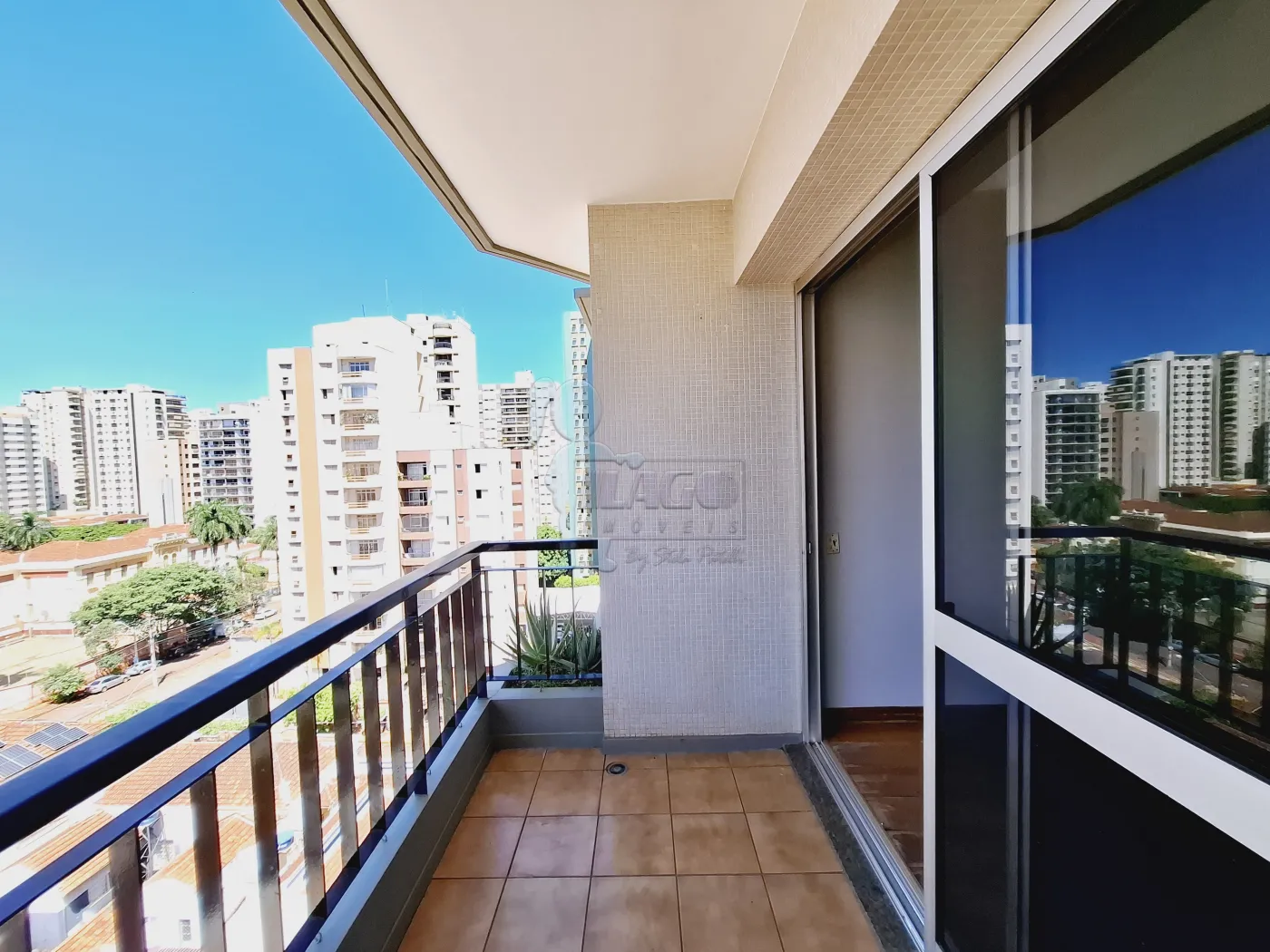 Alugar Apartamento / Padrão em Ribeirão Preto R$ 1.750,00 - Foto 4