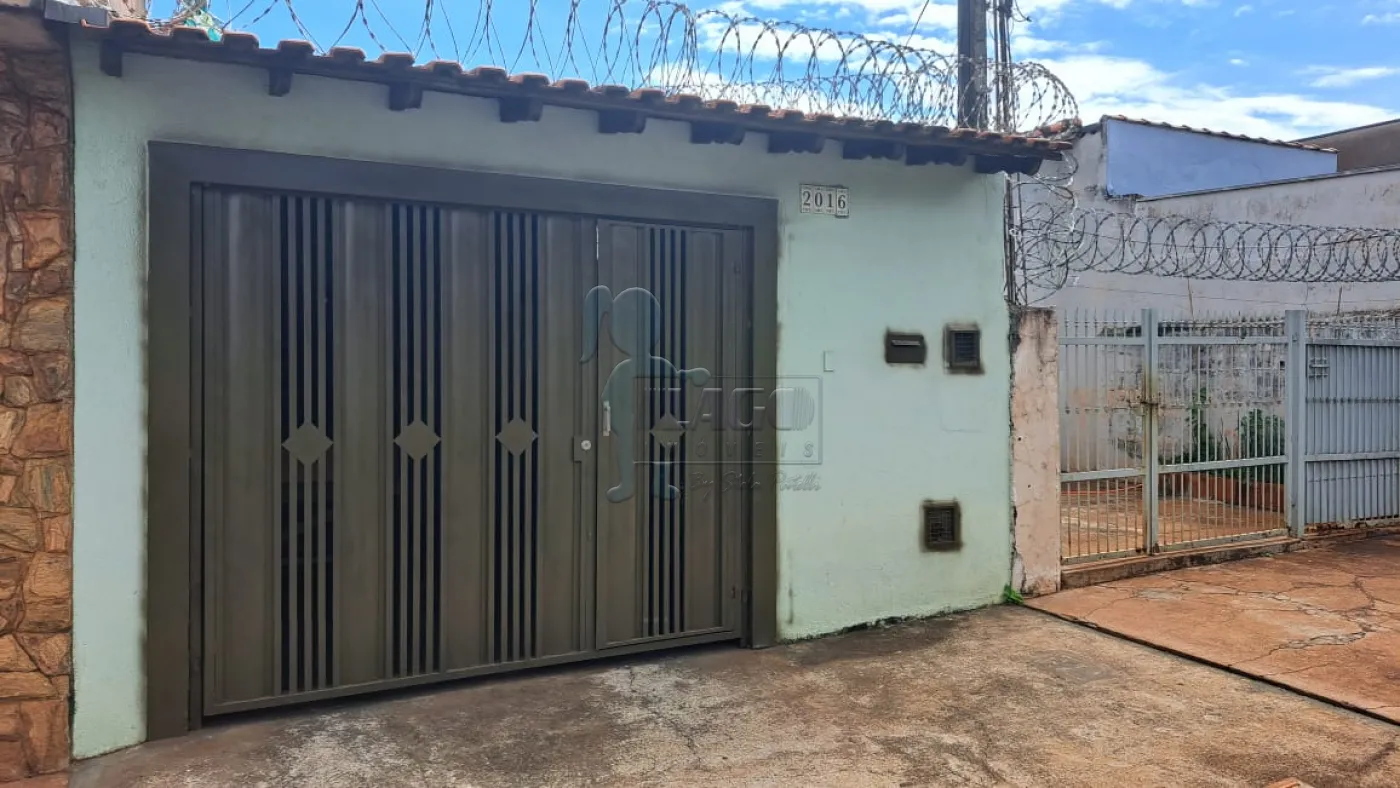 Comprar Casa / Padrão em Ribeirão Preto R$ 300.000,00 - Foto 1