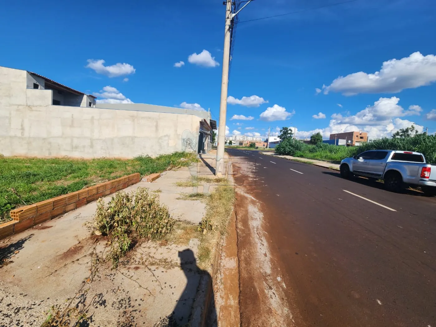 Comprar Terreno / Padrão em Ribeirão Preto R$ 107.000,00 - Foto 2