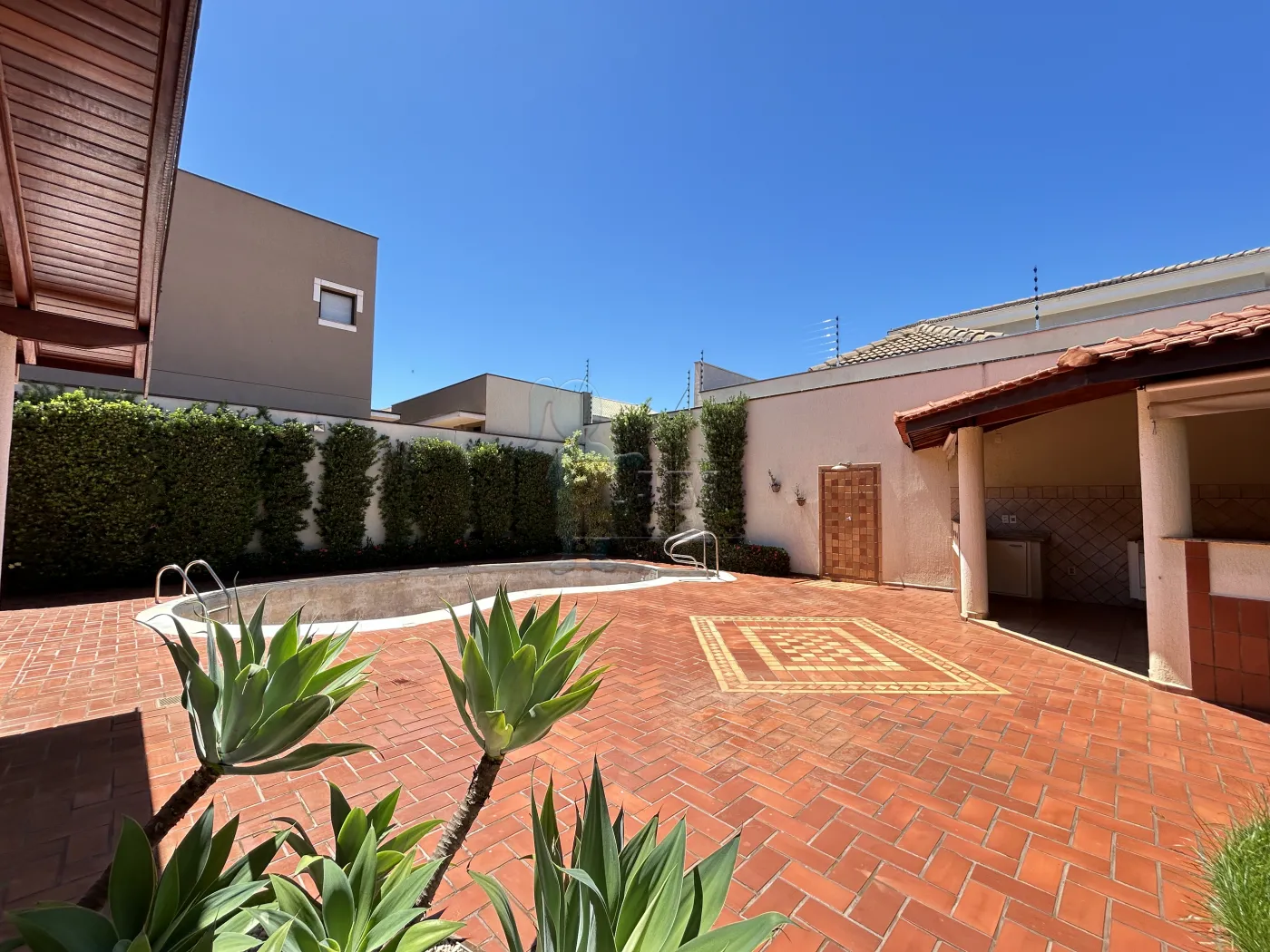 Alugar Casa condomínio / Sobrado em Bonfim Paulista R$ 6.000,00 - Foto 2