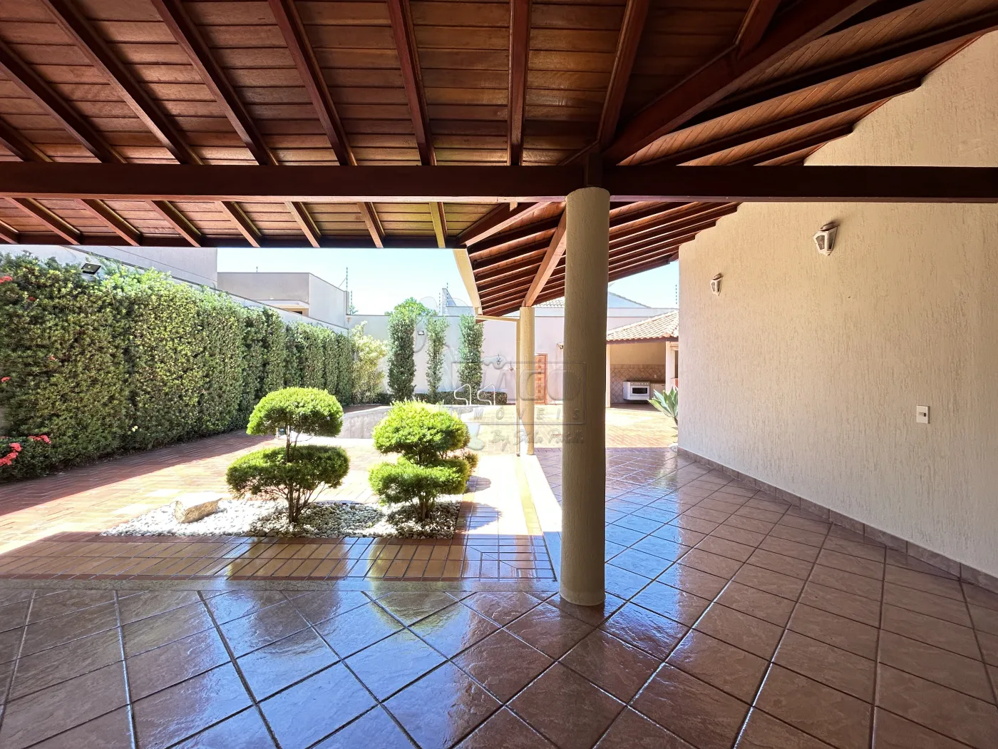 Alugar Casa condomínio / Sobrado em Bonfim Paulista R$ 6.000,00 - Foto 7