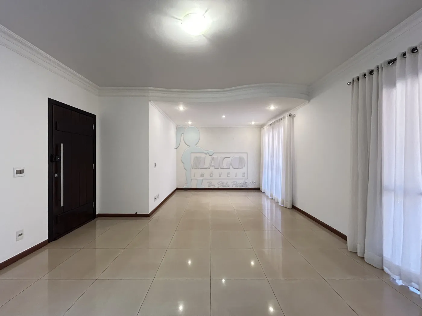 Alugar Casa condomínio / Sobrado em Bonfim Paulista R$ 6.000,00 - Foto 14