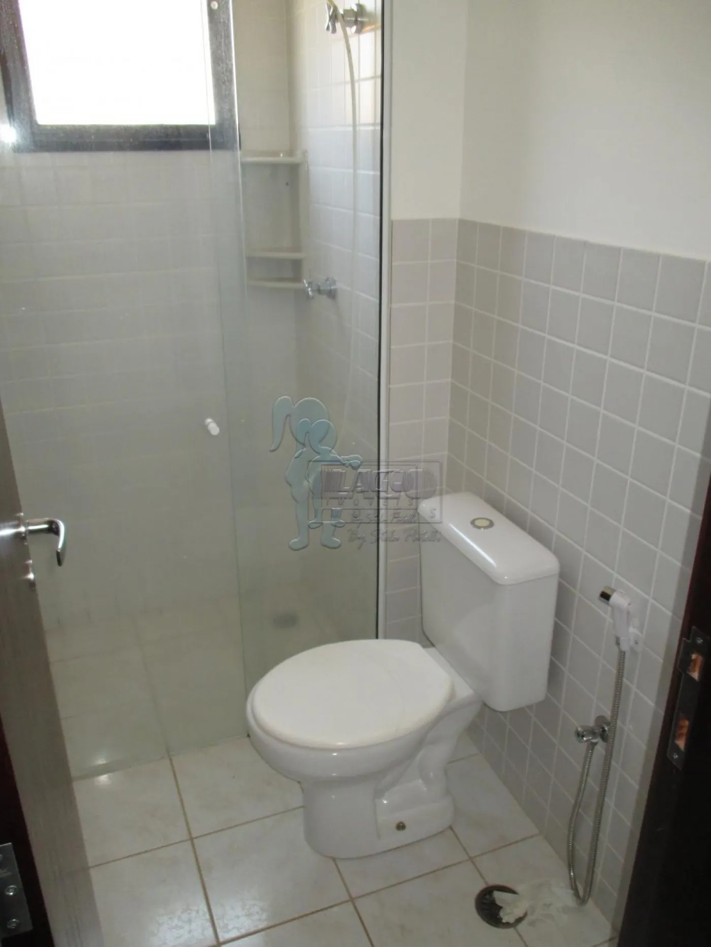 Alugar Apartamento / Padrão em Ribeirão Preto R$ 800,00 - Foto 5