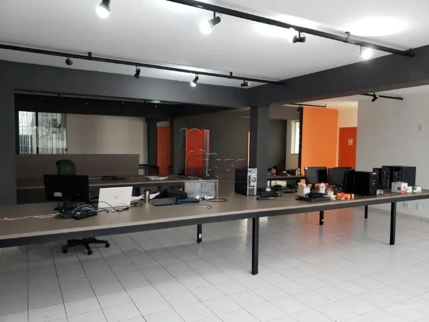 Alugar Comercial / Casa Comercial em Ribeirão Preto R$ 8.900,00 - Foto 1