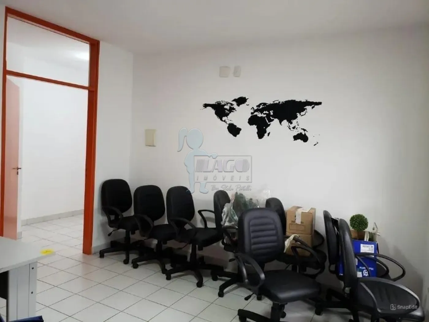 Alugar Comercial / Casa Comercial em Ribeirão Preto R$ 8.900,00 - Foto 5