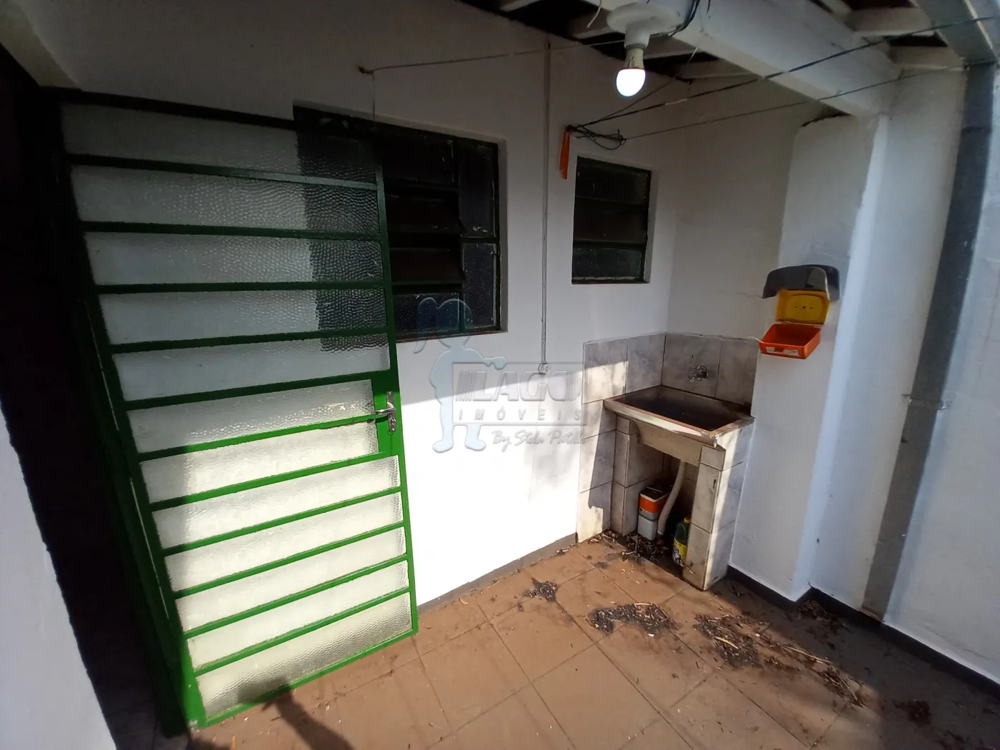 Alugar Casa / Padrão em Ribeirão Preto R$ 980,00 - Foto 8