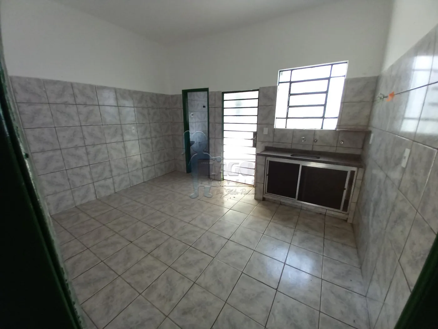 Alugar Casa / Padrão em Ribeirão Preto R$ 980,00 - Foto 3