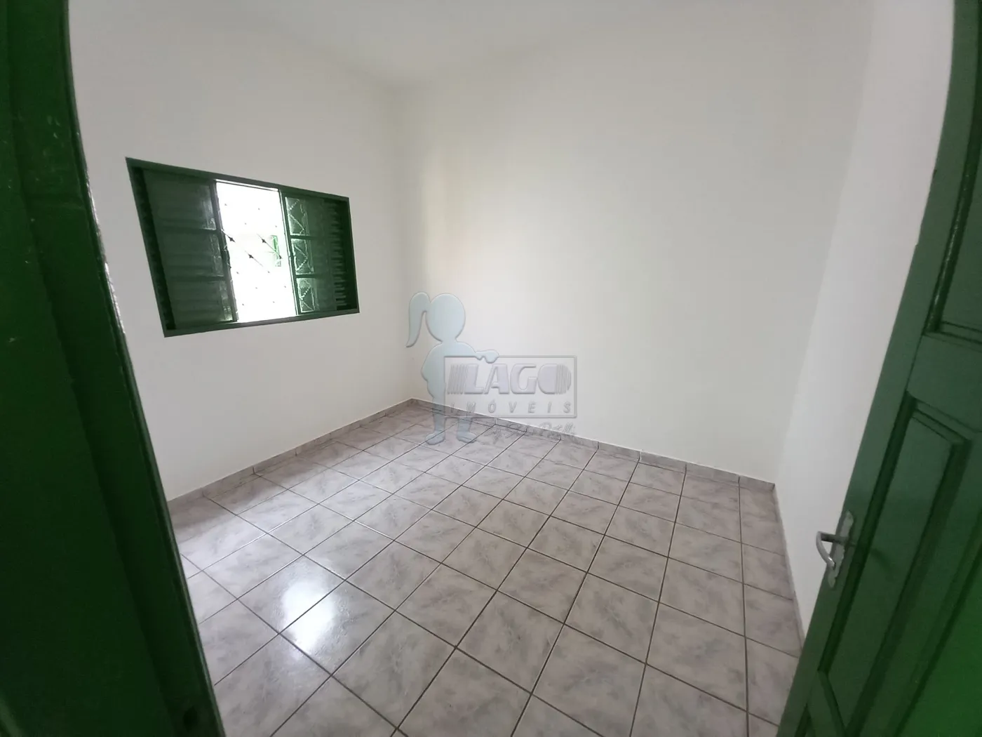 Alugar Casa / Padrão em Ribeirão Preto R$ 980,00 - Foto 5