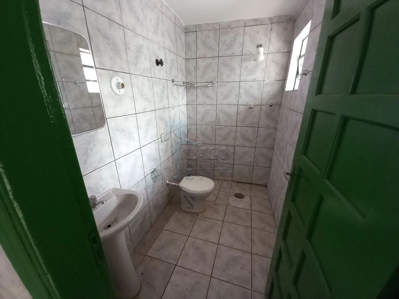 Alugar Casa / Padrão em Ribeirão Preto R$ 980,00 - Foto 7