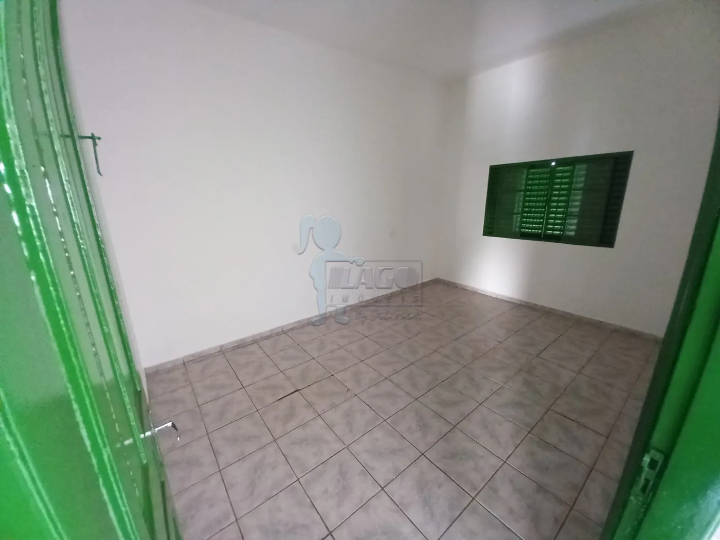 Alugar Casa / Padrão em Ribeirão Preto R$ 980,00 - Foto 6