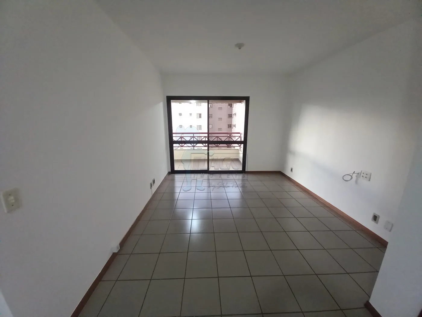 Alugar Apartamento / Padrão em Ribeirão Preto R$ 2.300,00 - Foto 1