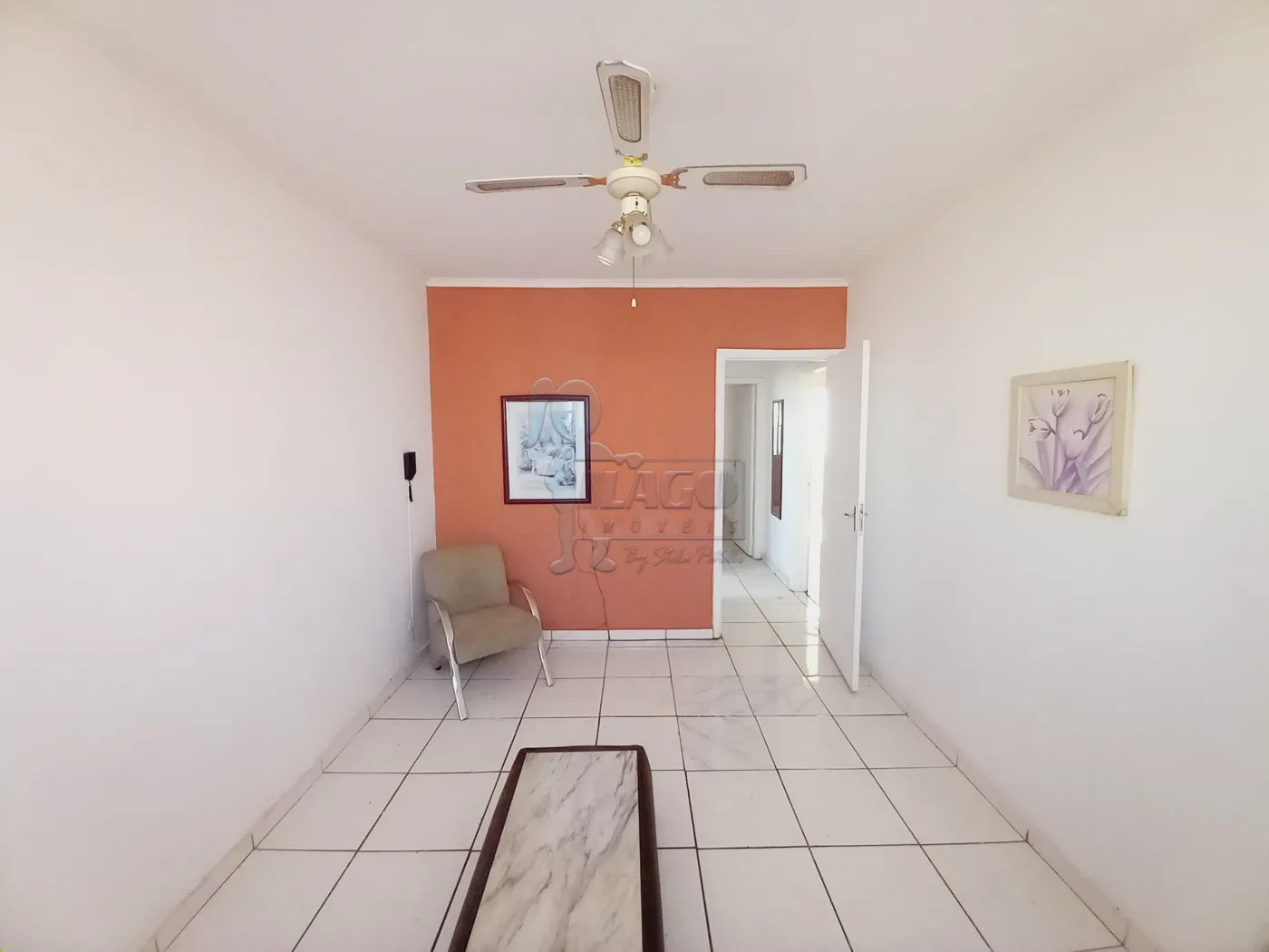 Alugar Apartamento / Kitnet em Ribeirão Preto R$ 800,00 - Foto 3