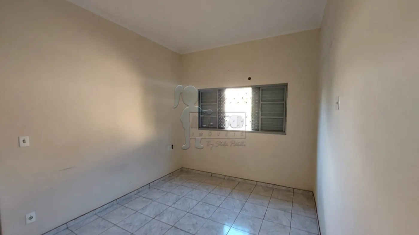 Alugar Casa / Padrão em Ribeirão Preto R$ 1.300,00 - Foto 16