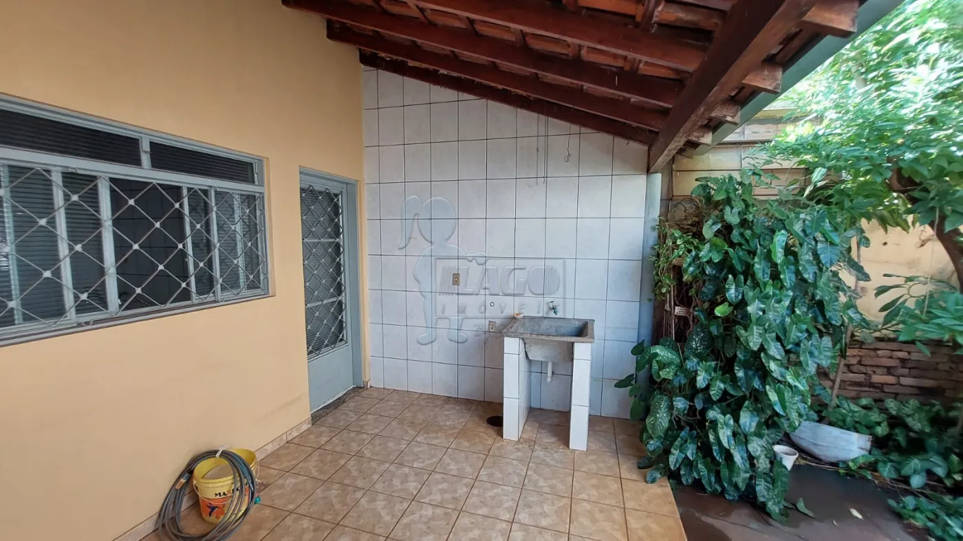Alugar Casa / Padrão em Ribeirão Preto R$ 1.300,00 - Foto 33
