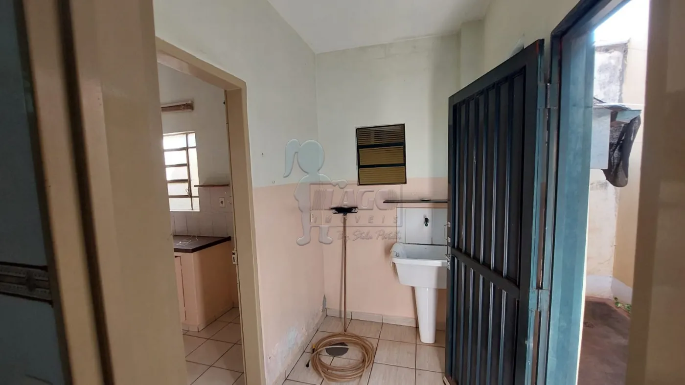 Alugar Casa / Padrão em Ribeirão Preto R$ 1.300,00 - Foto 34