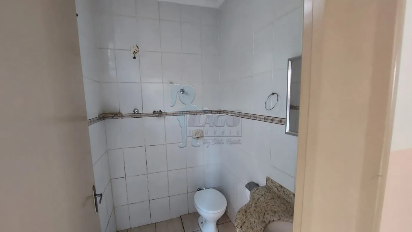 Alugar Casa / Padrão em Ribeirão Preto R$ 1.300,00 - Foto 35